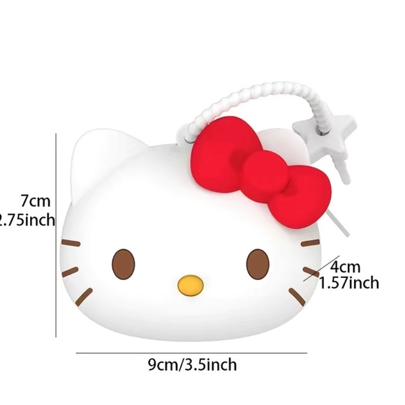 Hello Kitty Accessories - Hello Kitty Coin Purse